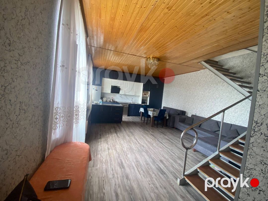 Həyət evi, Lökbatan qəs — Ev, villa, Bakı (7)