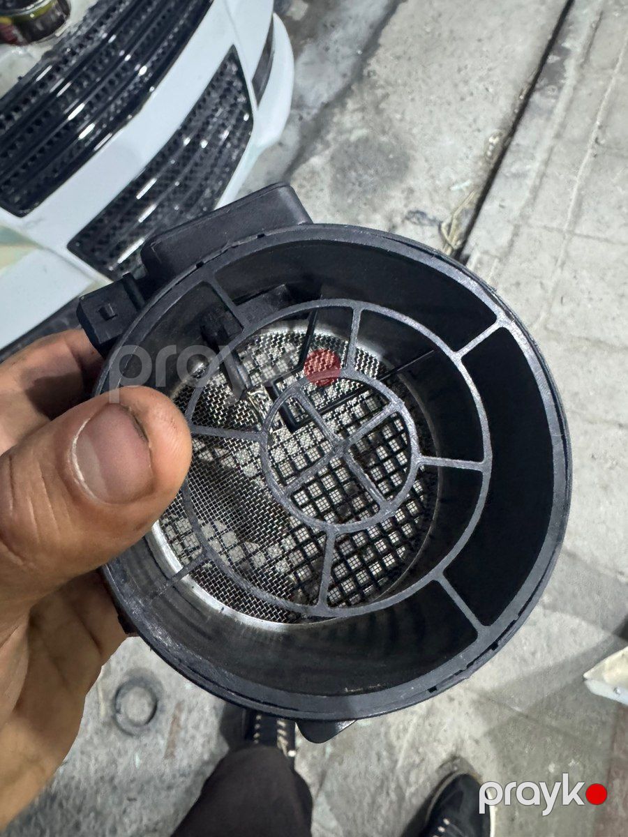 BMW E39 ehtiyat hissəsi — Ehtiyat hissələri və aksesuarlar, Bakı (12)