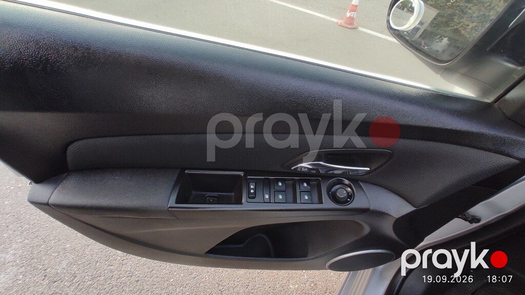 Chevrolet Cruze, 1.4 L, 2015 il, 169 832 km — Avtomobillər, Qazax (10)