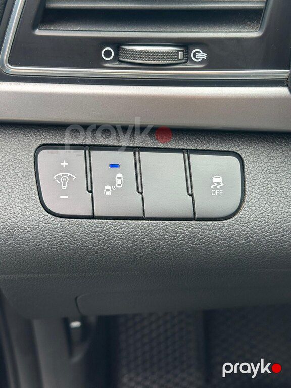 Hyundai Elantra, 2.0 L, 2016 il, 157 307 km — Avtomobillər, Bakı (8)
