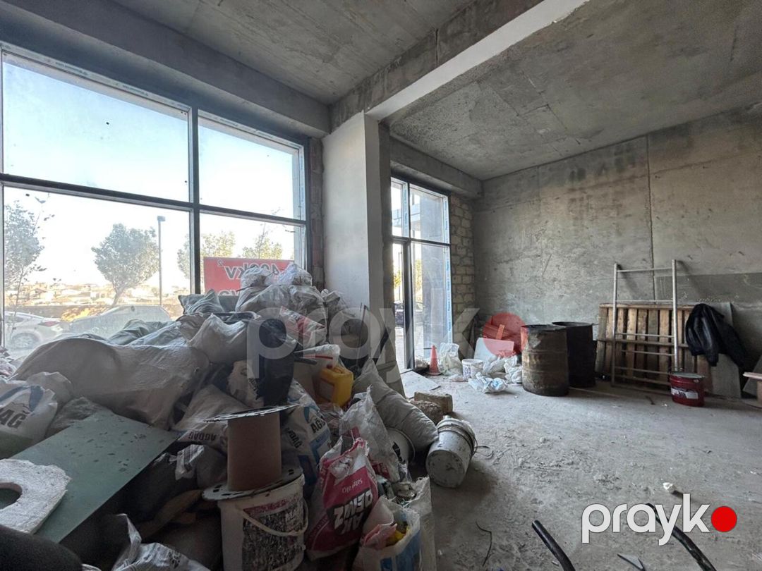 Satılır obyekt 410 m² — Əmlak, Bakı (8)
