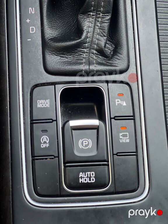 Kia Sorento, 2.0 L, 2017 il, 179 000 km — Avtomobillər, Bakı (11)