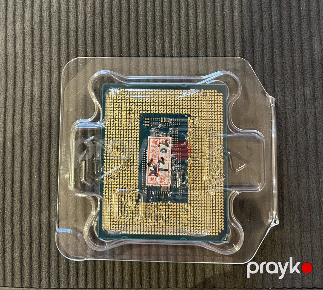 Intel Core i9-14900KF — Kompüterlər və noutbuklar, Bakı (2)