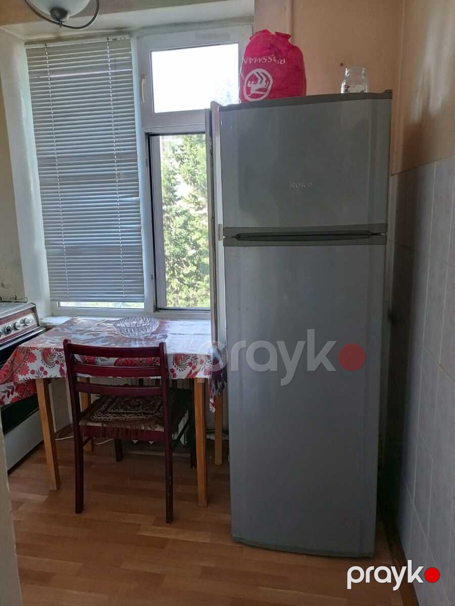 İcarəyə verilir 2 otaqlı köhnə tikili 55 m² — Mənzil, Bakı (3)