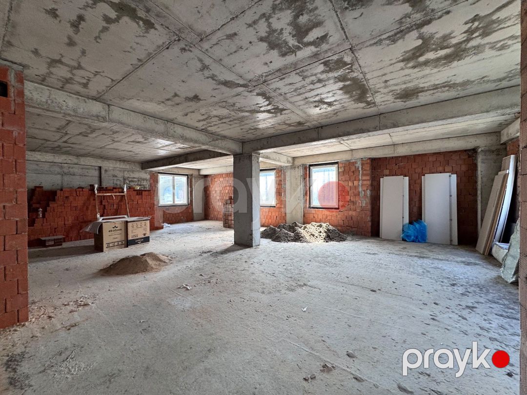 Satılır 5 otaqlı yeni tikili 220.2 m² — Mənzil, Bakı (6)