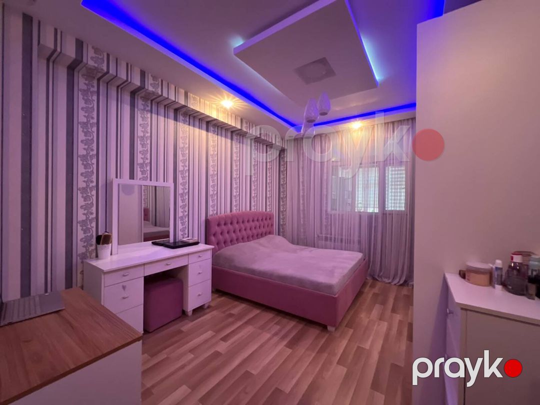 Satılır 2 otaqlı yeni tikili 54 m² — Mənzil, Bakı (5)