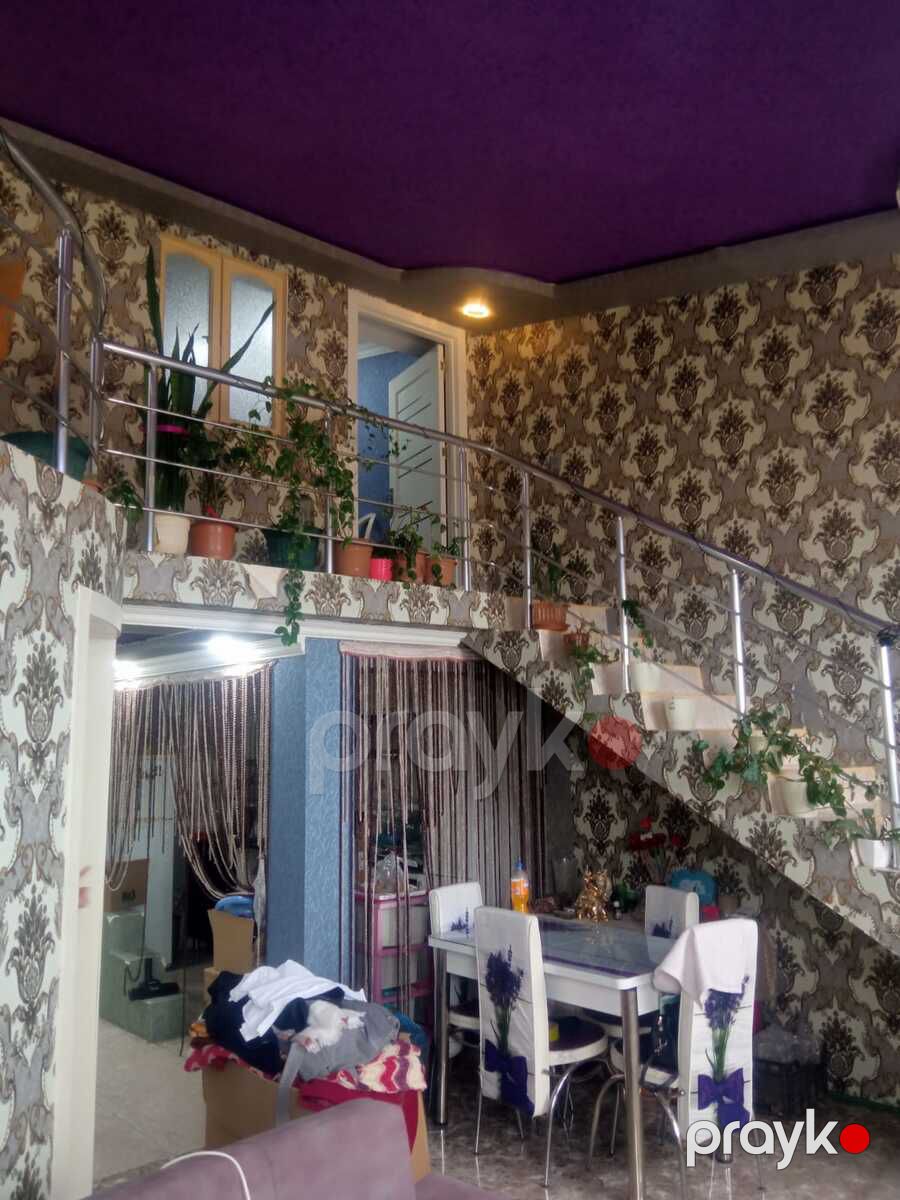 İcarəyə verilir 4 otaqlı yeni tikili 90 m² — Mənzil, Bakı (10)