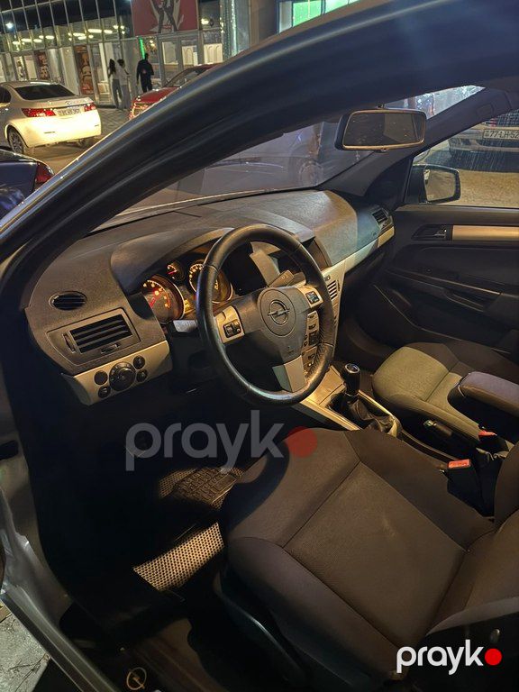 Opel Astra, 1.4 L, 2008 il, 232 531 km — Avtomobillər, Sumqayıt (8)