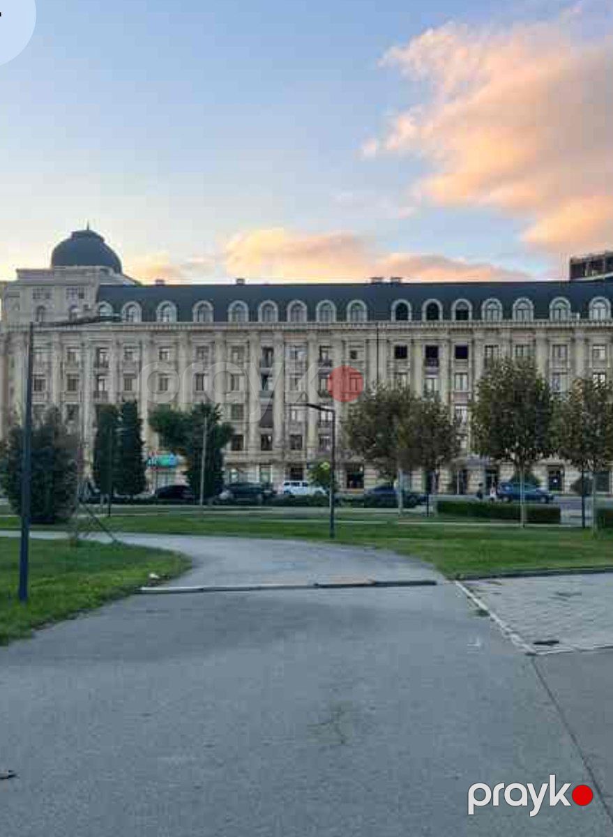 İcarəyə verilir 5 otaqlı yeni tikili 230 m² — Mənzil, Bakı (3)