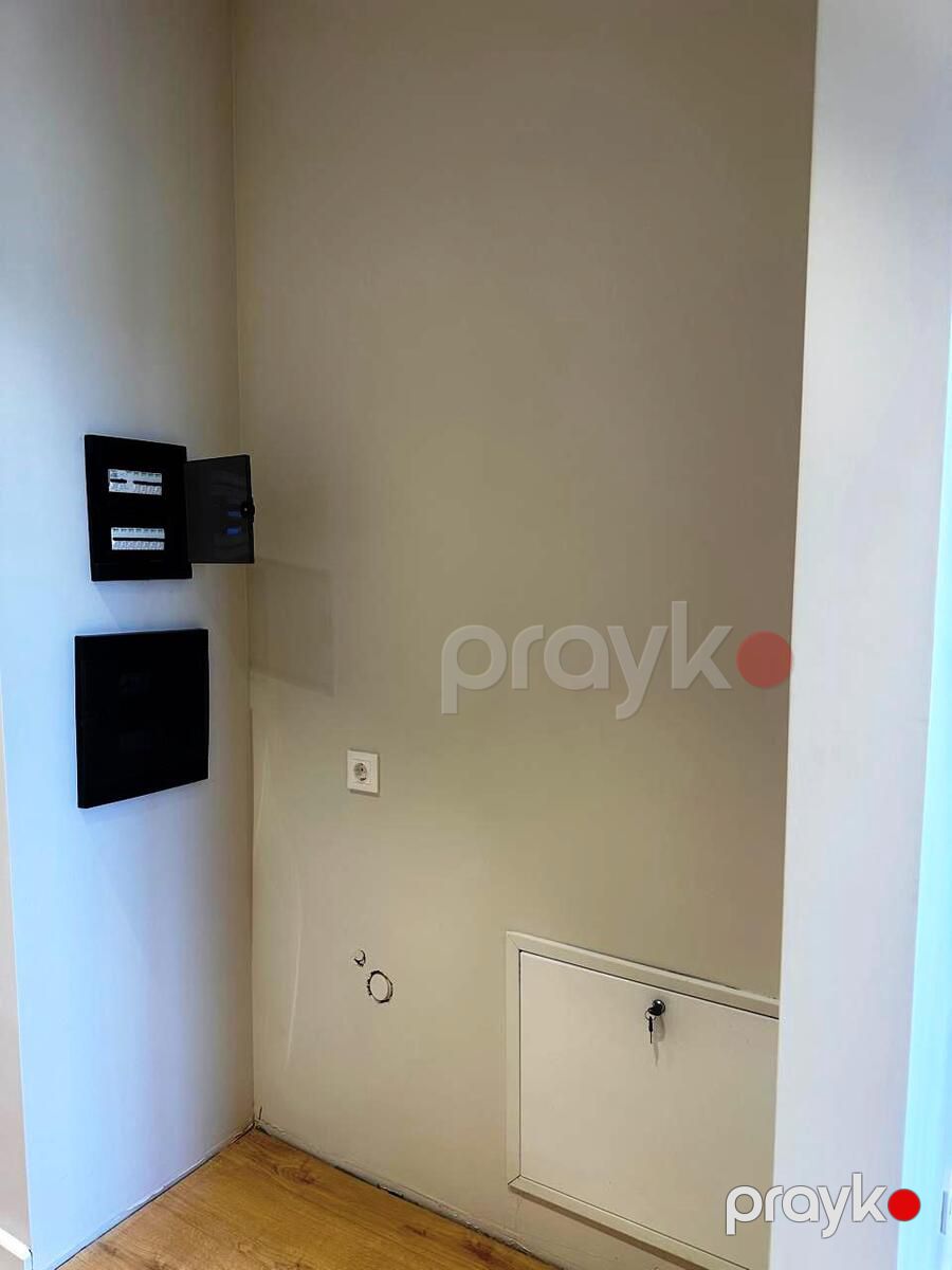 Satılır 2 otaqlı yeni tikili 74 m² — Mənzil, Bakı (8)