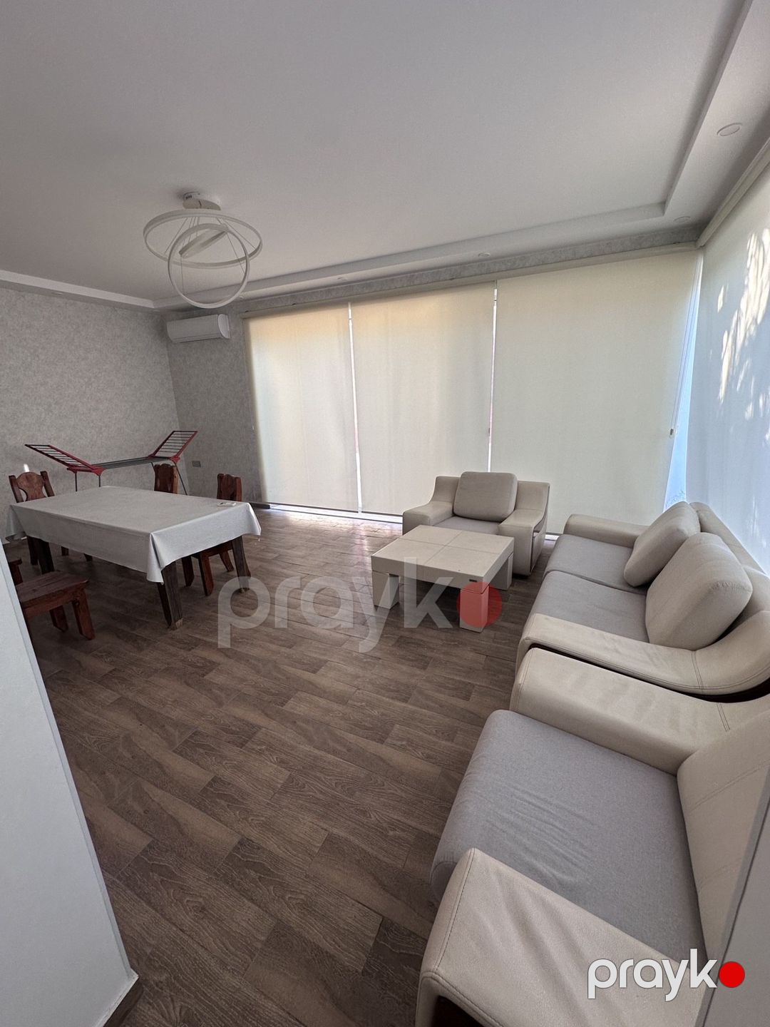 Satılır 4 otaqlı həyət evi/bağ evi 220 m² — Ev, villa, Bakı (9)