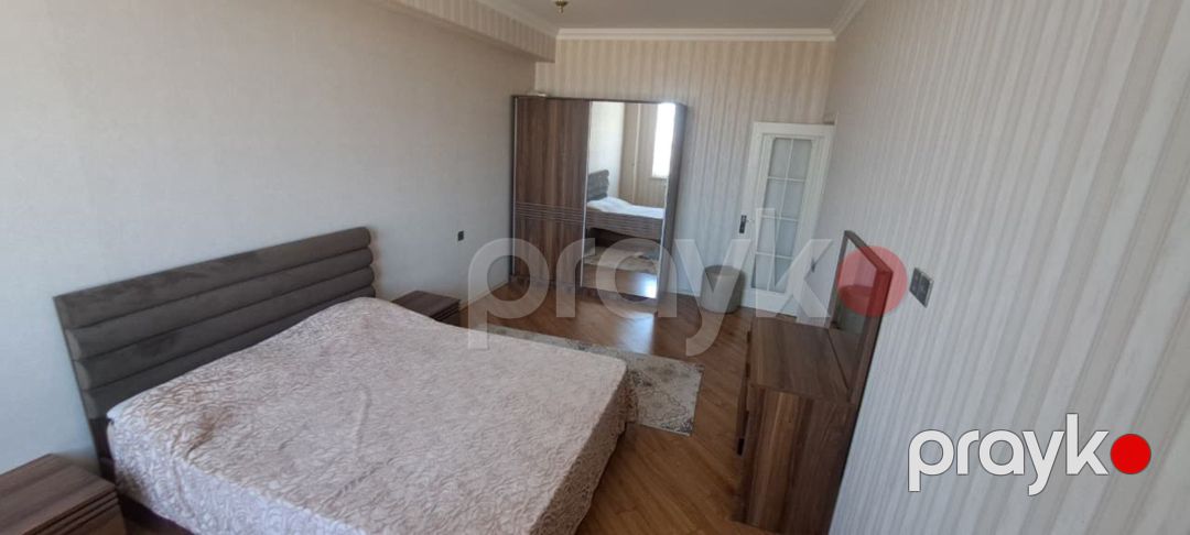 Satılır 3 otaqlı yeni tikili 110 m² — Mənzil, Bakı (12)