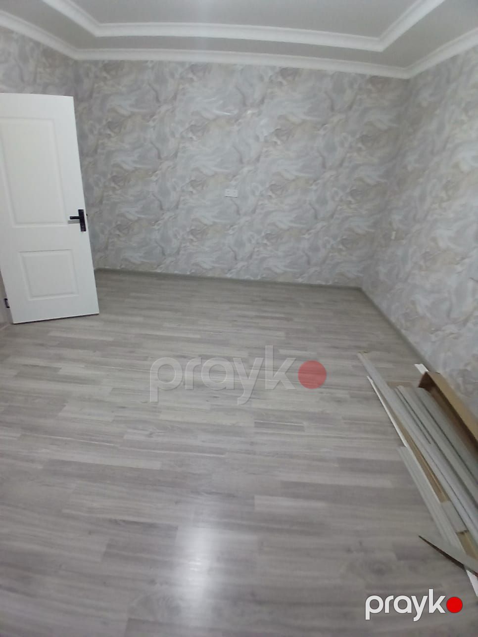 Satış: 4 otaqlı Yeni tikili, 150 m², Memedemmin Resulzade 44 — Mənzil (9)