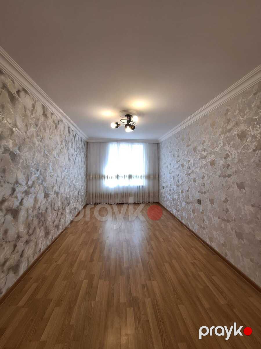 Satılır 3 otaqlı köhnə tikili 80 m² — Mənzil, Bakı (2)