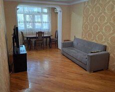Köhnə tikili Satılır Binəqədi r., 3 otaq, 76 m² — Mənzil, Bakı (7)