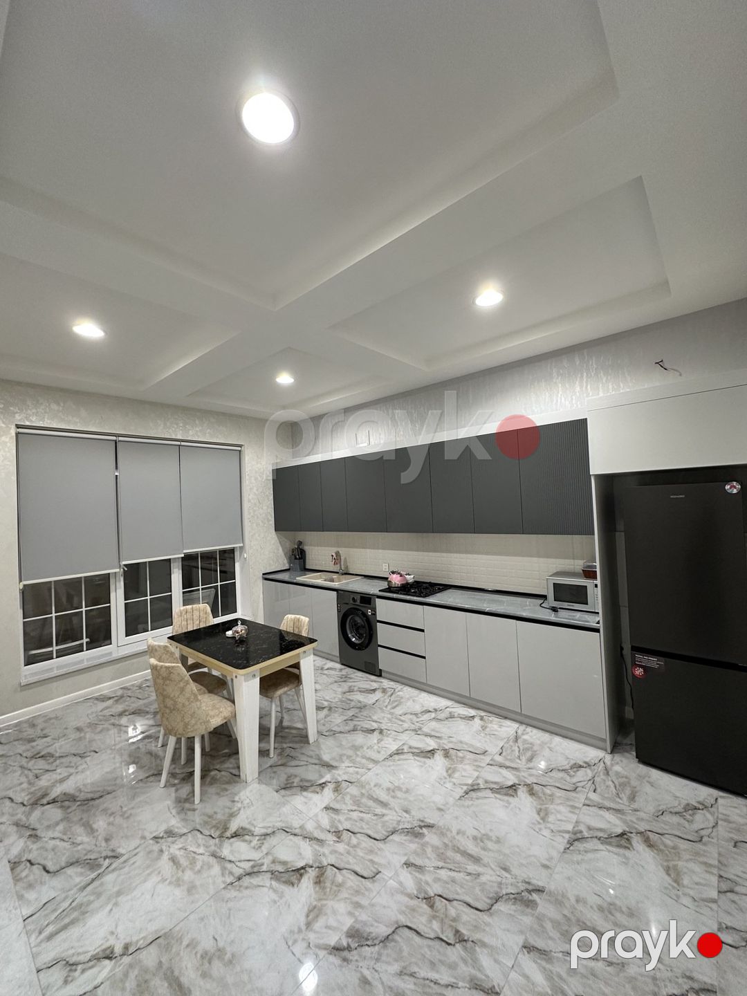 Bağ evi kirayə verilir, Şüvəlan qəs — Ev, villa, Bakı (9)