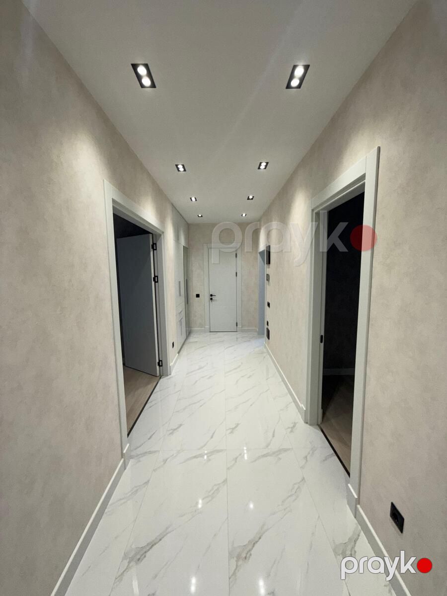 İcarəyə verilir 4 otaqlı ofis 140 m² — Ofis, Bakı (2)