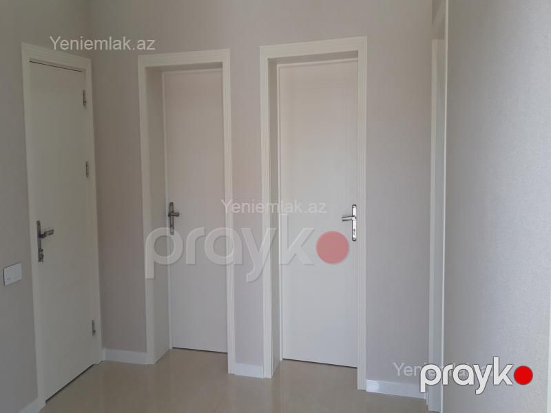 Satılır 6 otaqlı Həyət evi / Villa, 260 m², Novxanı bağ massivi — Ev, villa, Sumqayıt (6)