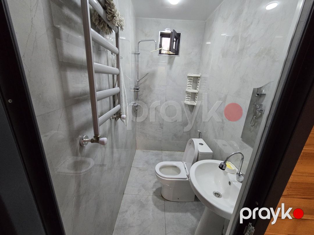 Bağ evi, Novxanı qəs — Ev, villa, Bakı (9)