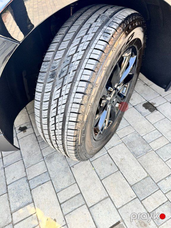 Chevrolet Equinox, 1.5 L, 2017 il, 137 123 km — Avtomobillər, Gəncə (7)
