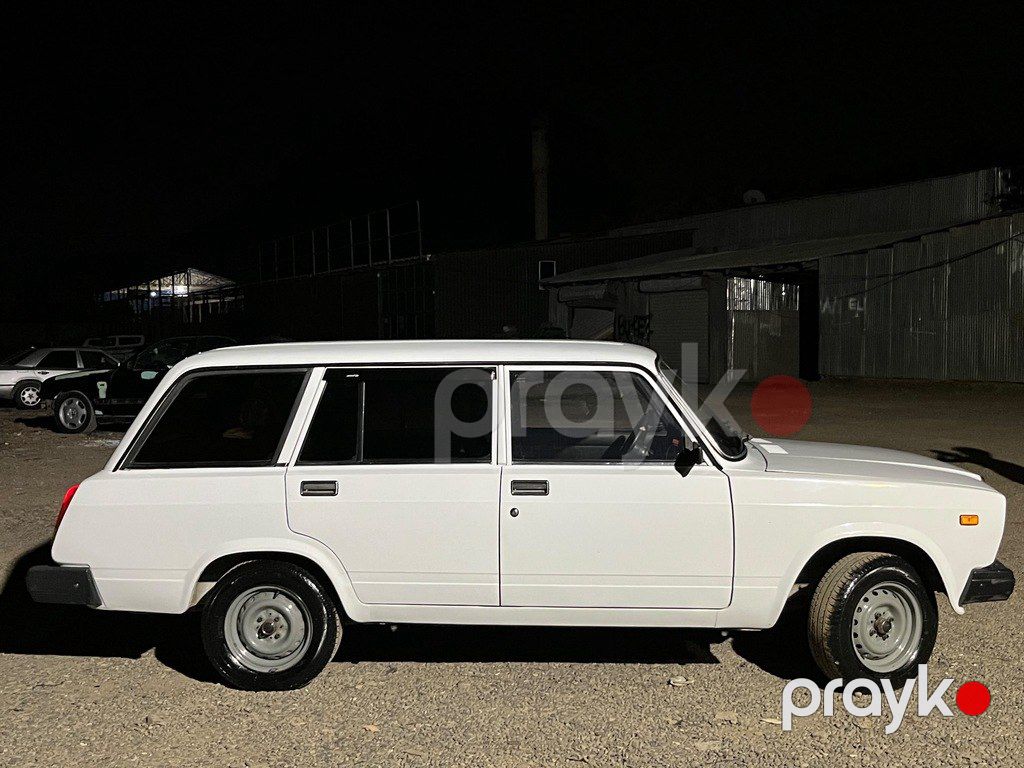 Lada (VAZ) 2104, 1.6 L, 2011 il, 98 000 km — Avtomobillər, Masallı (7)