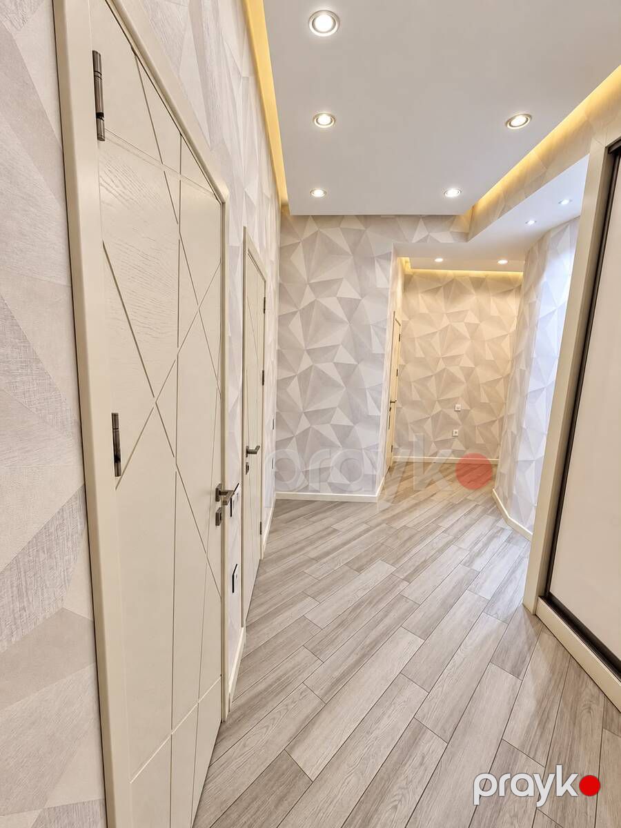 Satılır 3 otaqlı yeni tikili 82.5 m² — Mənzil, Bakı (3)