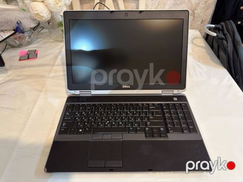 Dell Latitude E6530 — Bakı