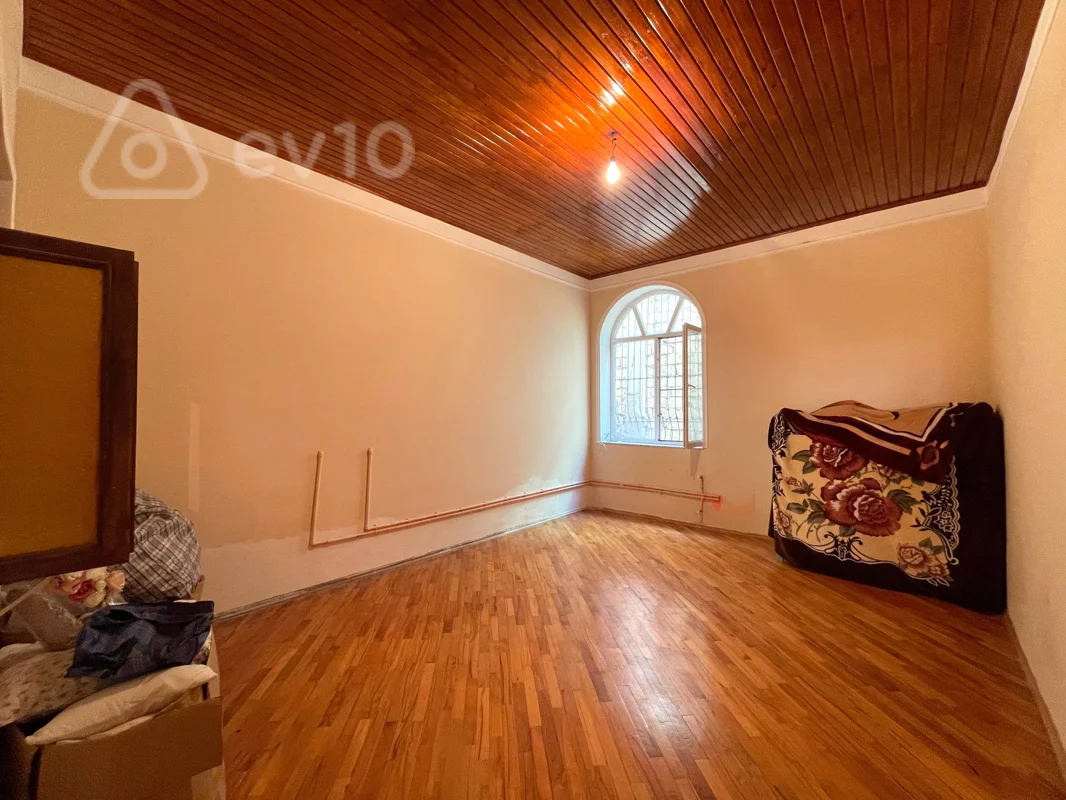 6 otaqlı həyət evi, 750 m², Qoşa zaprafkanin yani — Ev, villa, Bakı (7)