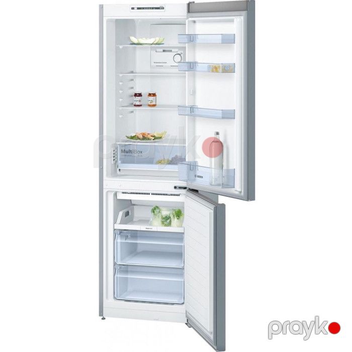 Soyuducu Bosch KGN36NL30U — Mallar, Bakı (2)