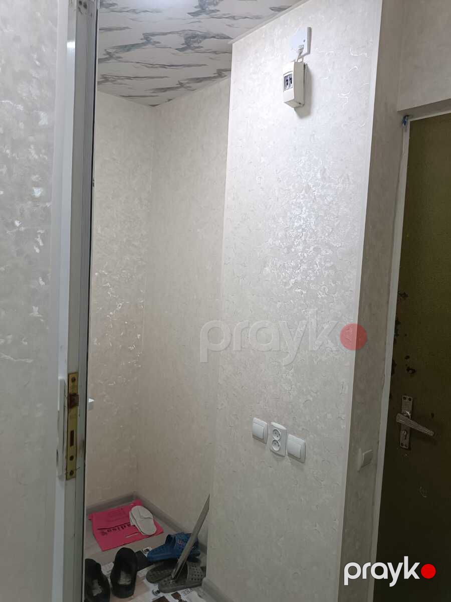 1-otaqlı mənzil, Gəncə ş., 31 m² — Mənzil, Gəncə (9)