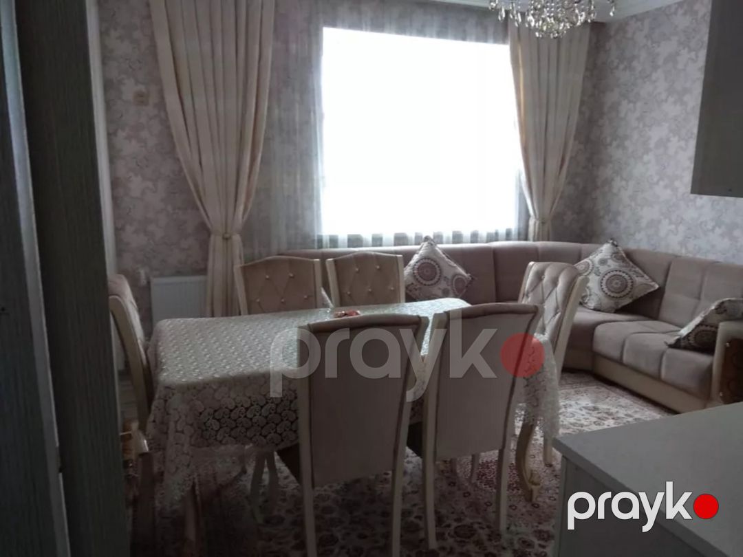 2-otaqlı yeni tikili kirayə verilir, Xaçmaz r., 39 m² — Mənzil, Xaçmaz (4)