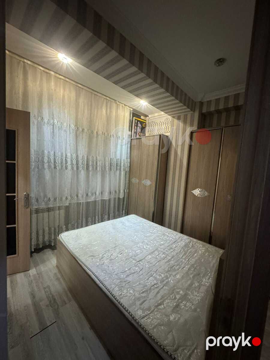 İcarəyə verilir 2 otaqlı yeni tikili 42 m² — Mənzil, Bakı (5)