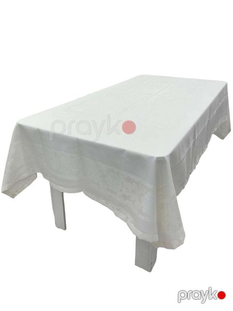 Süfrə Prestige Cotton, teflon, 160x260 sm — Bakı