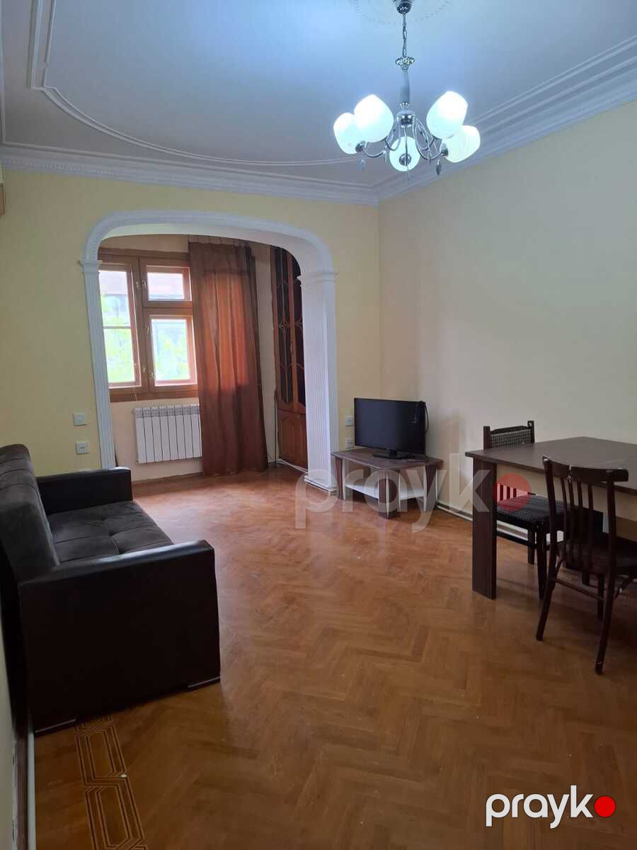 Satılır 3 otaqlı köhnə tikili 90 m² — Mənzil, Bakı (2)