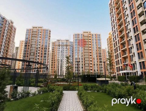 Satılır 2 otaqlı yeni tikili 45 m² — Bakı