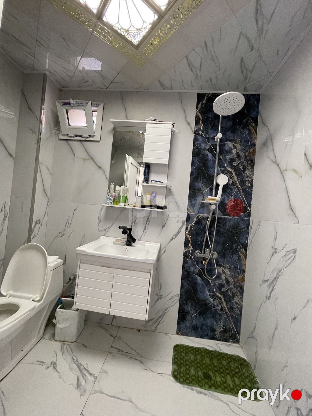 Satılır 3 otaqlı həyət evi/bağ evi 90 m² — Ev, villa, Bakı (8)