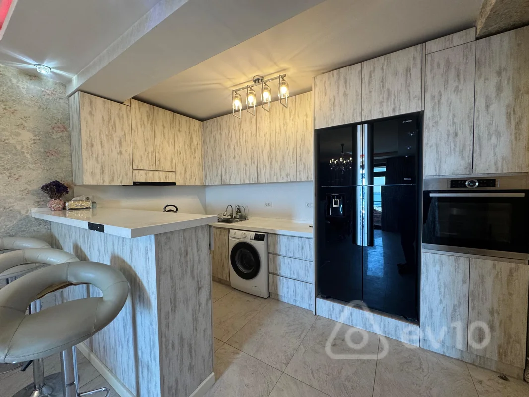 3 otaqlı mənzil, 95 m², cavansir kucesi — kirayə — Mənzil, Bakı (2)