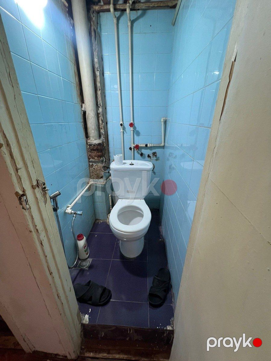 Satılır 3 otaqlı köhnə tikili 70 m² — Mənzil, Bakı (6)