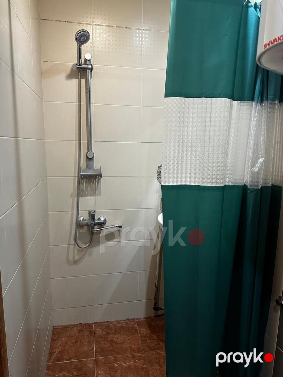İcarəyə verilir 2 otaqlı köhnə tikili 60 m² — Mənzil, Bakı (11)