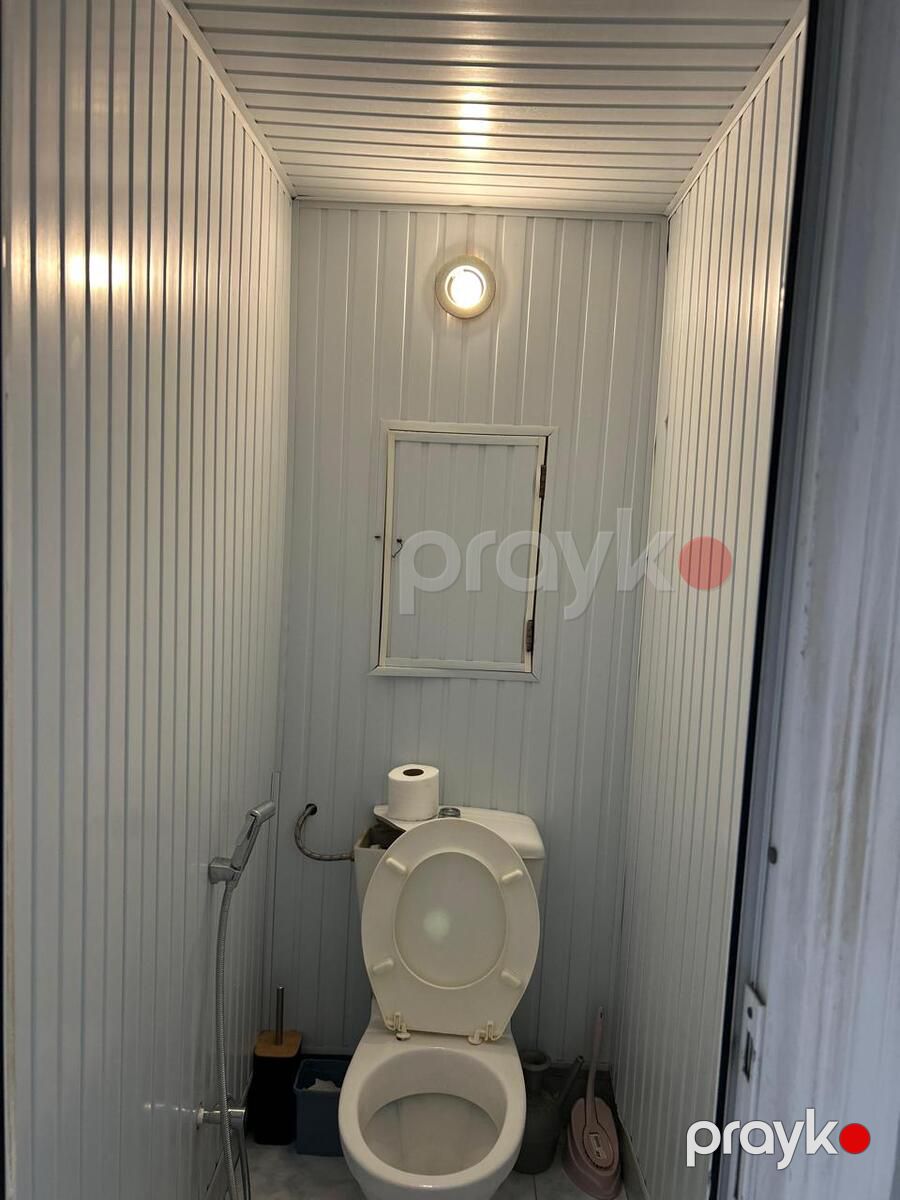 4-otaqlı mənzil, Pirallahı r., 90 m² — Mənzil, Bakı (6)