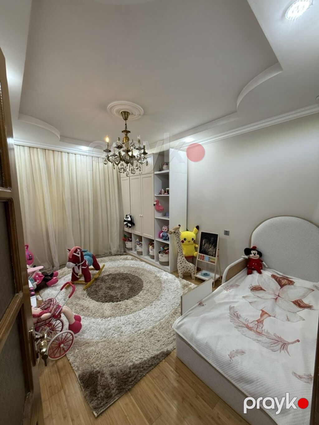 Qanuni 3otaq .leninqrand proyektdi. 4il once temir olunub.qismen — Qonaq otağı üçün, Xırdalan (4)