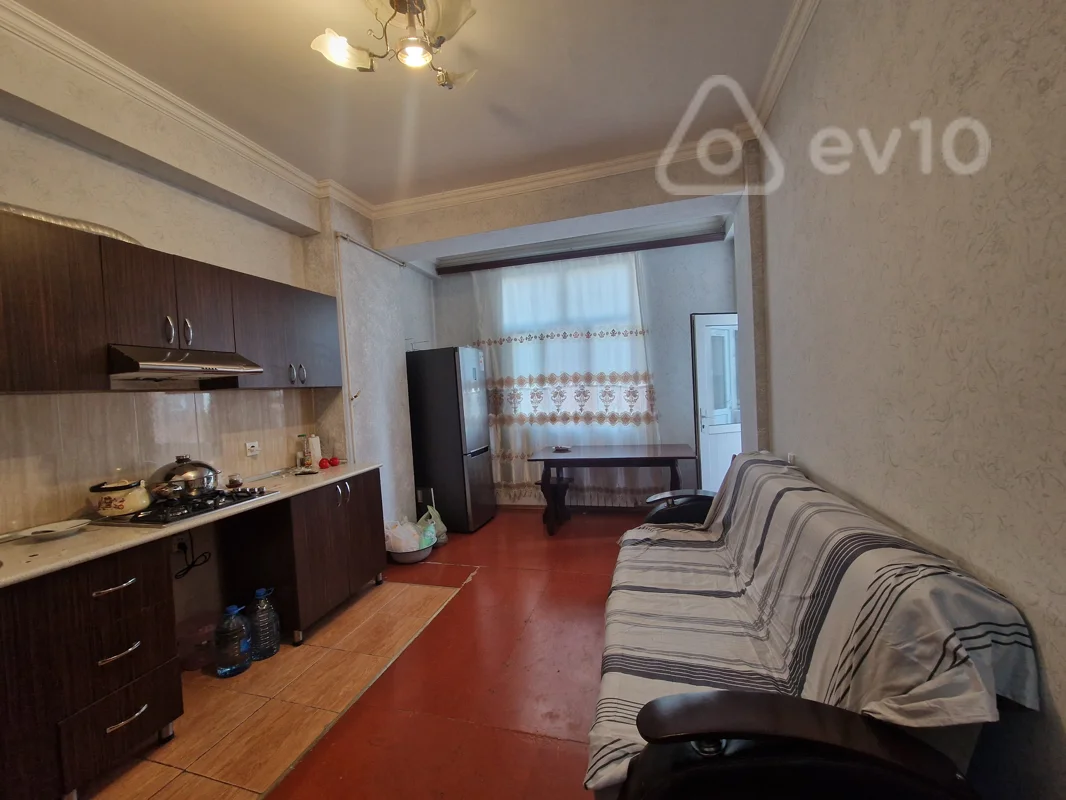 1 otaqlı mənzil, 55 m², Rüstəm Rüstəmov küçəsi — kirayə — Bakı