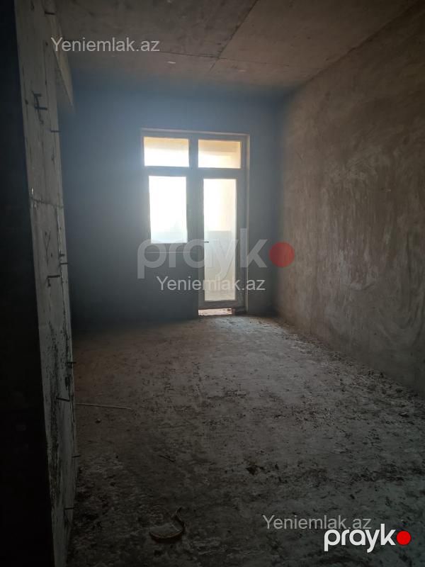 Satılır 2 otaqlı Bina evi menzil (Yeni tikili), 86 m², Xətai rayonu — Mənzil, Bakı (10)