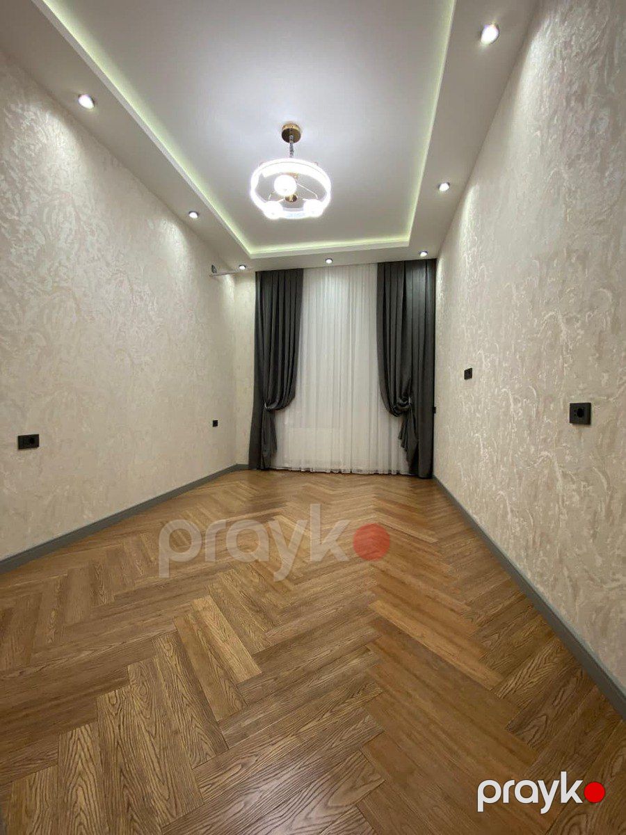 Satılır 2 otaqlı yeni tikili 68 m² — Mənzil, Bakı (7)