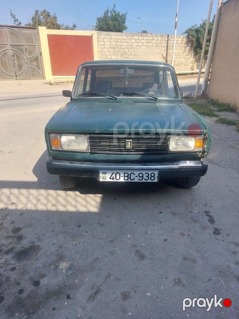 Lada (VAZ) 2105, 1.3 L, 1994 il, 200 000 km — Bakı