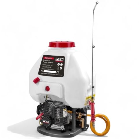 Bitkilər üçün çiləmə cihazı TEH TC-25 litr — Bakı