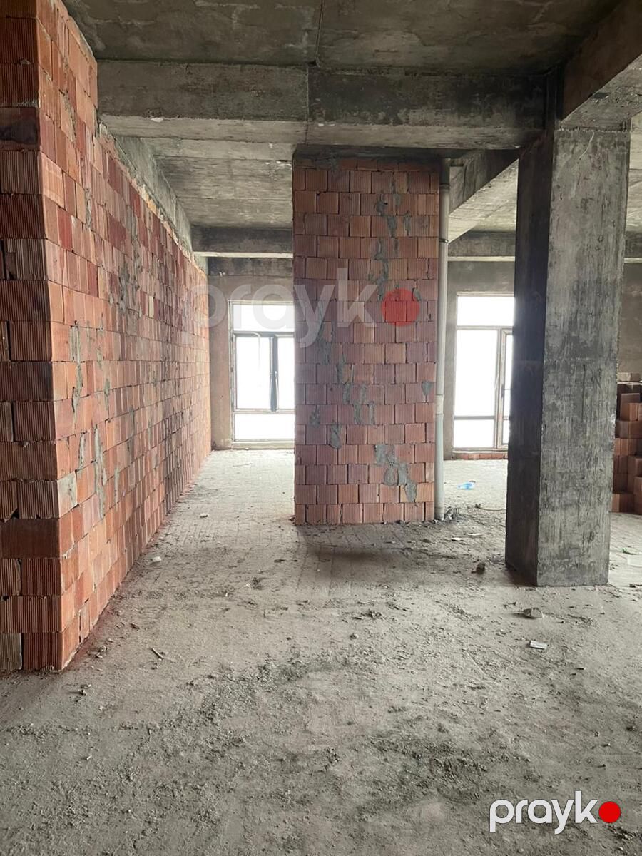 Satılır 10 otaqlı yeni tikili 500 m² — Mənzil, Bakı (2)