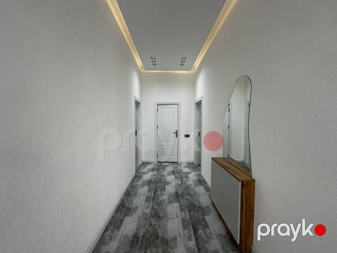 Satılır 4 otaqlı həyət evi/bağ evi 140 m² — Ev, villa, Bakı (6)