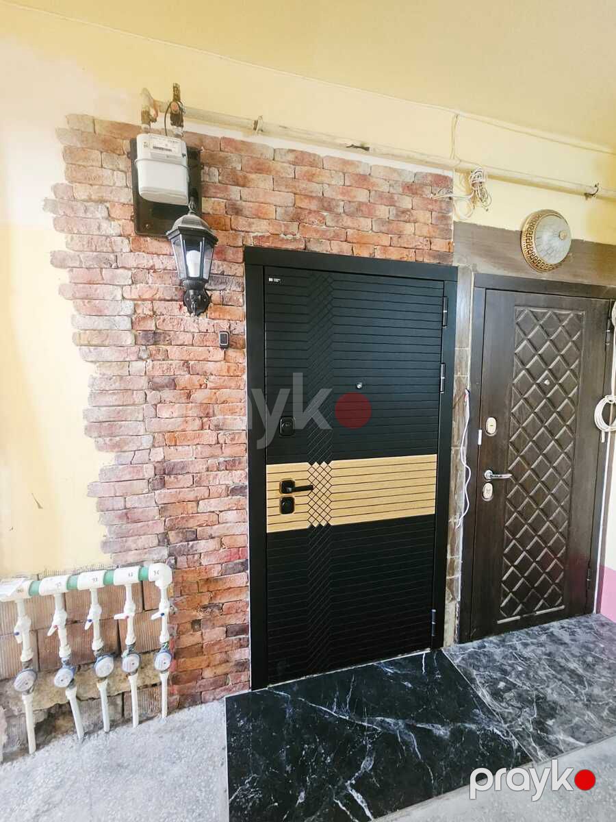 Satılır 3 otaqlı yeni tikili 74 m² — Mənzil, Bakı (2)