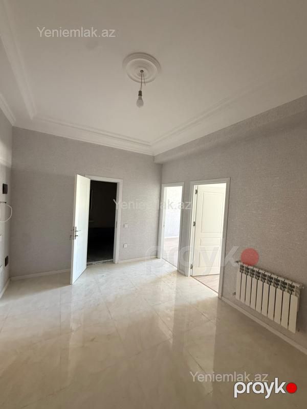 Satılır 2 otaqlı Bina evi menzil (Yeni tikili), 67 m², Saray — Mənzil, Abşeron (6)